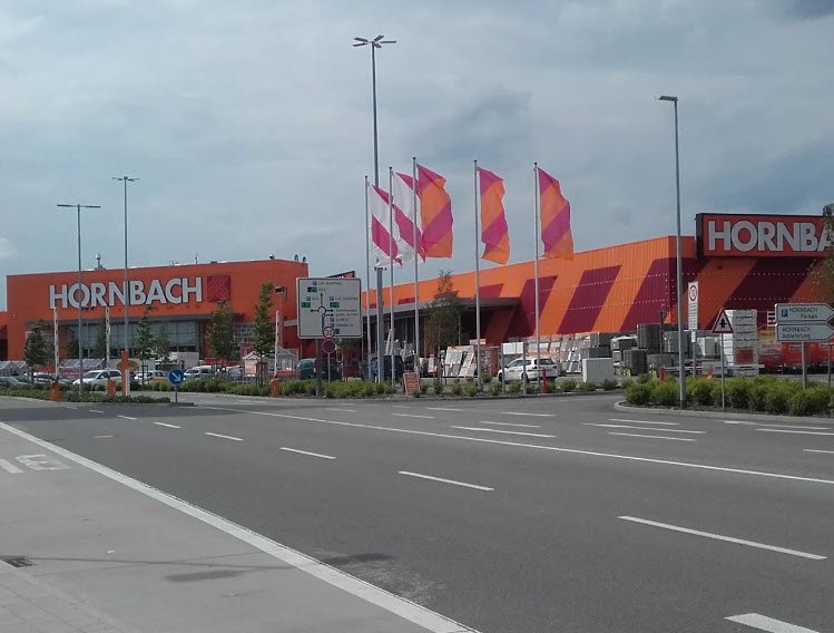 LUV SHOPPING, Germany